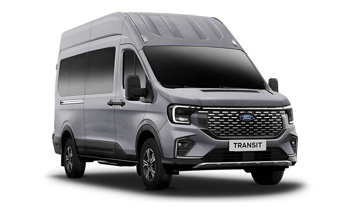 Ford Transit - Xe 16 chỗ
