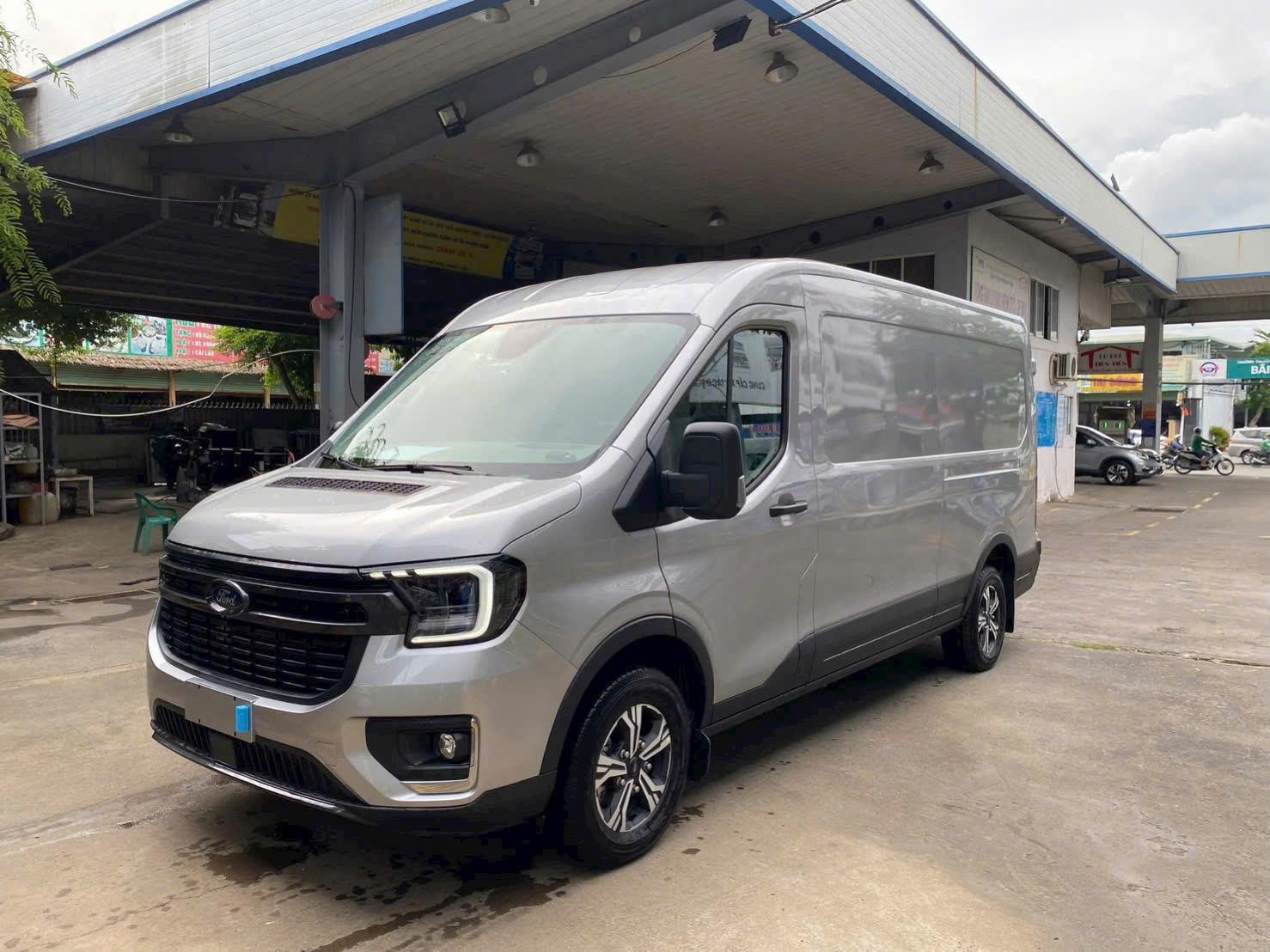 Động cơ mạnh mẽ bền bỉ