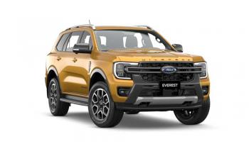 Ford Everest Platium 2.0L AT 4x4everest-wildtrak